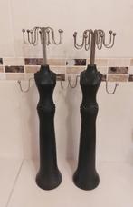 Sieraden display standaard 2 stuks, Hobby en Vrije tijd, Kralen en Sieraden maken, Ophalen, Gebruikt, Overige typen