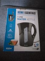 Nieuwe waterkoker, 1 tot 2 liter, Ophalen, Nieuw