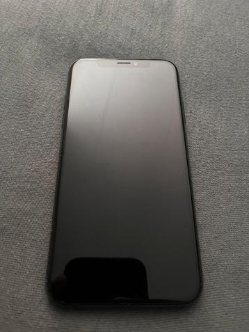 Iphone xs beschikbaar voor biedingen