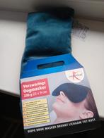 Verzwarings oogmasker lucovital, Ophalen of Verzenden, Nieuw, Overige typen