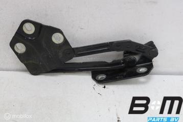 Motorkapscharnier links VW Touran 1T LC9Z 1T0823301 beschikbaar voor biedingen