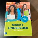Kees Benschop - Marktonderzoek, Kees Benschop, Ophalen of Verzenden, Zo goed als nieuw, Nederlands