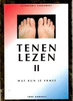 Tenen lezen Persoonlijkheid, Verzenden, Imre Somogyi, Achtergrond en Informatie