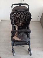Kinderwagen ABC Design, Gebruikt, Verstelbare duwstang, Combiwagen, Ophalen