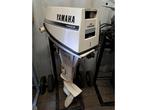 Yamaha Fourstroke FT9.9 Langstaart, Gebruikt