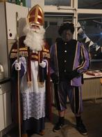 Sint en Piet op bezoek, Diversen, Sinterklaas, Ophalen, Zo goed als nieuw