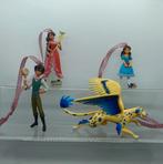 Disney Elena van Avalor set kerst ornamenten ornament hanger, Ophalen of Verzenden, Nieuw