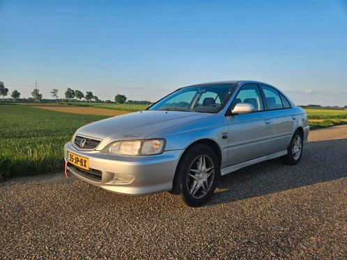 Honda accord 1.8 vtec (onderdelen opknapper export), Auto-onderdelen, Overige Auto-onderdelen, Honda, Ophalen