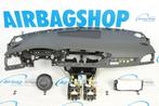 Airbag set - Dashboard grijs wit Audi A6 C7 (2011-2018), Auto-onderdelen, Gebruikt, Ophalen of Verzenden