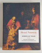 Henri Nouwen - Eindelijk thuis, Boeken, Ophalen of Verzenden, Zo goed als nieuw, Henri Nouwen