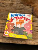 Animal Yatzy - Tactic, Ophalen of Verzenden, Zo goed als nieuw