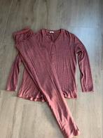 Nieuwe livera huispak., Kleding | Dames, Huispakken, Maat 38/40 (M), Overige kleuren, Nieuw, Ophalen of Verzenden