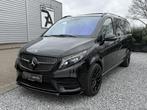 Mercedes-Benz V-Klasse v250 4-Matic AMG Pano|Burmester|Distr, Automaat, 15 km/l, Gebruikt, Met garantie (alle)