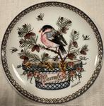 Hutschenreuter maandbord, Antiek en Kunst, Antiek | Porselein, Ophalen of Verzenden