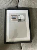 Ikea Ribba Lijsten 30x40 - 4 stuks, Ophalen of Verzenden, Zo goed als nieuw