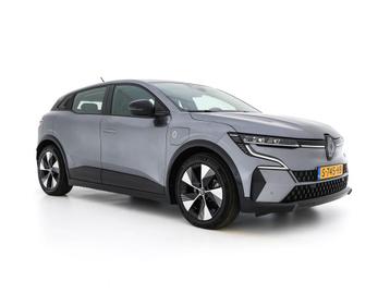 Renault Mégane E-Tech EV60 Optimum Charge Evolution [ 3-Fas beschikbaar voor biedingen