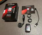 Sigma Rox 11.1 EVO Fietscomputer - Zo goed als nieuw!, Fietsen en Brommers, Ophalen of Verzenden, GPS, Zo goed als nieuw
