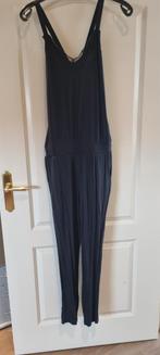 Jumpsuit eksept, Kleding | Dames, Ophalen of Verzenden, Zo goed als nieuw, Maat 38/40 (M), Zwart