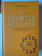 Vera Helleman - De emotie encyclopedie, Boeken, Ophalen of Verzenden, Zo goed als nieuw, Vera Helleman