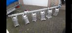 lampen 24 stuks plus kar ook los te koop, Hobby en Vrije tijd, Overige Hobby en Vrije tijd, Ophalen, Gebruikt