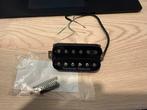 Seymour duncan sh-4 jb humbucker zwart, Ophalen of Verzenden, Gebruikt, Elektrische gitaar