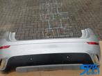 Achterbumper BMW X6 E71 E72 51127176243 BUMPER 354 DIFFUSER, Gebruikt, Ophalen of Verzenden, Achter, Bumper