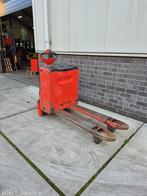Linde T18 bj 2019 1218 uur accu bj 2020, Linde, Veldkaamp 1, 7678 WB Geesteren, Agri Trader, 1000 tot 2000 kg