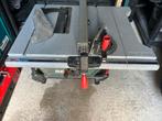 Metabo zaagtafel, Doe-het-zelf en Verbouw, Ophalen, Gebruikt, Cirkelzaag, 30 tot 70 mm