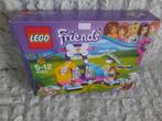 Lego Friends 41300, Ophalen of Verzenden, Zo goed als nieuw, Complete set, Lego