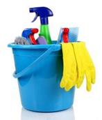 Huishoudelijke hulp (schoonmaker/schoonmaakster) gezocht, Vacatures, Starter, Overige vormen, Overige niveaus, Geschikt als bijbaan