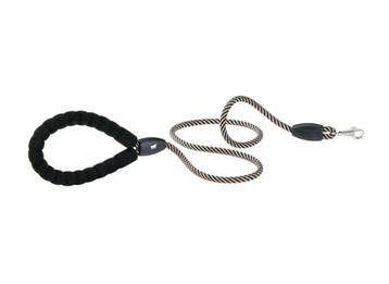 FERPLAST Sport Extreme Hondenlijn M 120 cm Bruin KOOPJE!!! beschikbaar voor biedingen