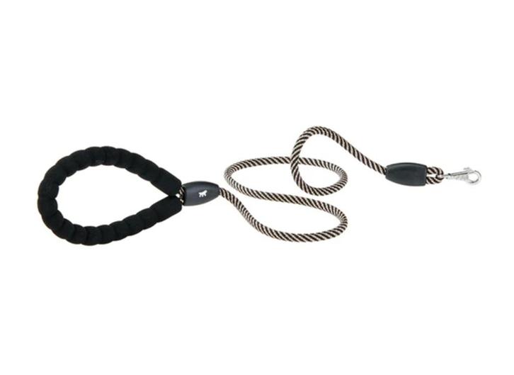 FERPLAST Sport Extreme Hondenlijn M 120 cm Bruin KOOPJE!!!, Dieren en Toebehoren, Hondenriemen, Nieuw, Hondenriem, Ophalen of Verzenden