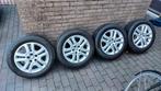 Opel wielen, Auto-onderdelen, Banden en Velgen, Ophalen, 16 inch, Banden en Velgen, 205 mm
