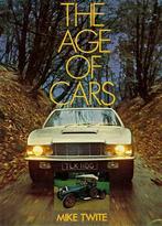 Mike Twite - The age of cars - 1974, Ophalen of Verzenden, Zo goed als nieuw, Overige merken, Mike Twite