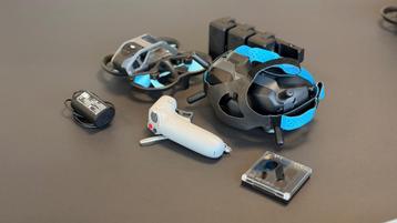 DJI AVATA - complete set beschikbaar voor biedingen