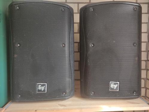 Electro Voice ZX3-90, Audio, Tv en Foto, Luidsprekers, Gebruikt, Front, Rear of Stereo speakers, 120 watt of meer, Overige merken