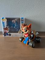 Funko Pop Rides Crash Bandicoot Crash Team Racing CTR 64, Ophalen of Verzenden, Zo goed als nieuw