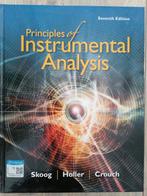 Principles of Instrumental Analysis, Boeken, Zo goed als nieuw, Ophalen