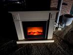 Elektrische kachel, Huis en Inrichting, Kachels, Ophalen, Overige soorten, Elektrisch, Zo goed als nieuw