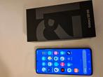Samsung Galaxy S21 5G - Goede Staat!, Telecommunicatie, Mobiele telefoons | Samsung, Ophalen, Zwart, Touchscreen, Zo goed als nieuw