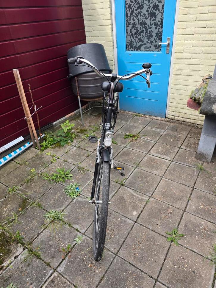 Damesfiets ( DESIRE MERANO ), Fietsen en Brommers, Fietsen | Dames | Damesfietsen, Zo goed als nieuw, Overige merken, Versnellingen