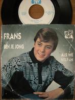 Frans Bauer (ben je jong), Pop, Ophalen of Verzenden