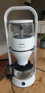 Koffiezetapparaat Philips Cafe Gourmet te koop., Witgoed en Apparatuur, Koffiezetapparaten, Ophalen of Verzenden, Zo goed als nieuw