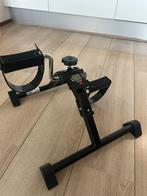 Stoelfiets - Bureau Fitness, Ophalen, Benen, Overige typen
