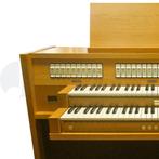 Eminent 3700CX Orgel Demomodel, Ophalen of Verzenden, Nieuw, 2 klavieren, Orgel