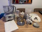 Kenwood multipro FP730 keukenmachine foodprocessor, Witgoed en Apparatuur, Keukenmixers, 1 tot 2 liter, Ophalen of Verzenden, Gebruikt