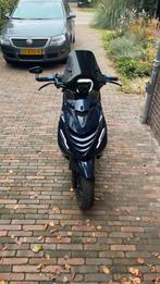 Piaggio Zip 50cc - Betrouwbare Scooter, Ophalen, Gebruikt, Overige modellen, Maximaal 45 km/u
