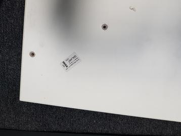 Ikea Galant onderdelen buro wit - afbeelding 8