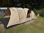 Grote tunneltent Eureka The Grand BTC, Caravans en Kamperen, Ophalen, Gebruikt, Tot en met 5