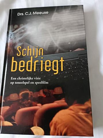 Schijn Bedriegt - Christelijke Visie beschikbaar voor biedingen